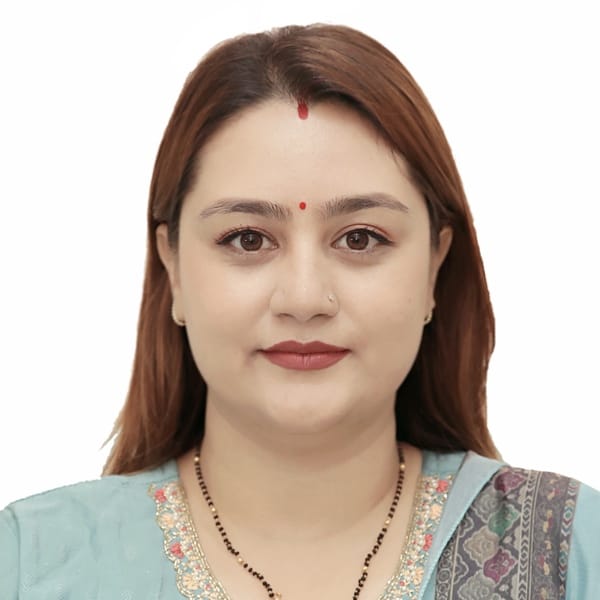 Dr. Rakshya Koirala